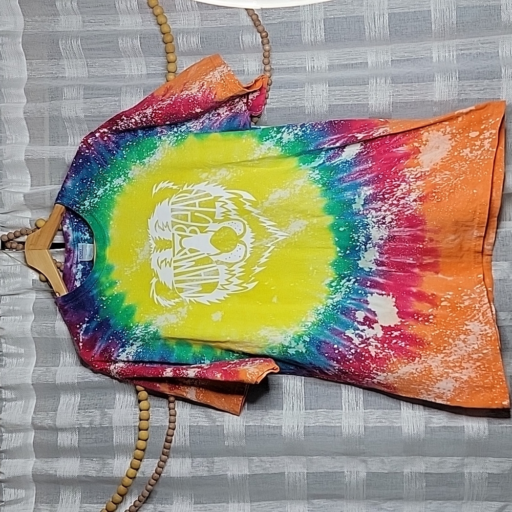 🤎BOGO🤎 Custom Mama Bear Tee